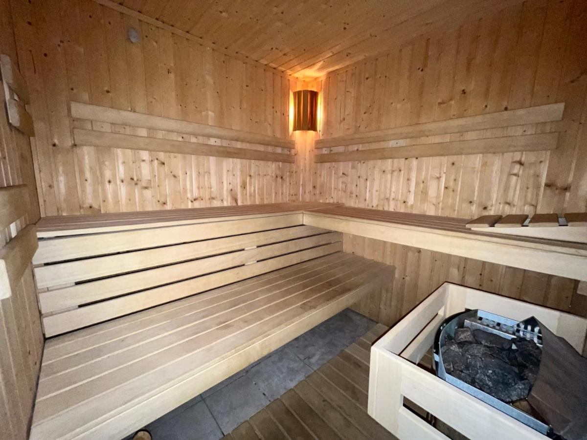 Chata Hubertka Krkonose Vítkovice エクステリア 写真