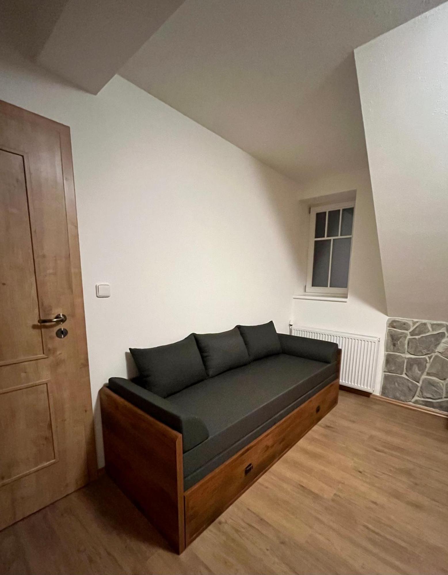 Chata Hubertka Krkonose Vítkovice 部屋 写真